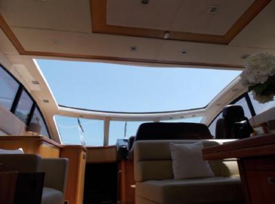 Carine Yachts - Luxury Yacht Brokerage | Sunseeker Predator 72 2007 | Photo 23